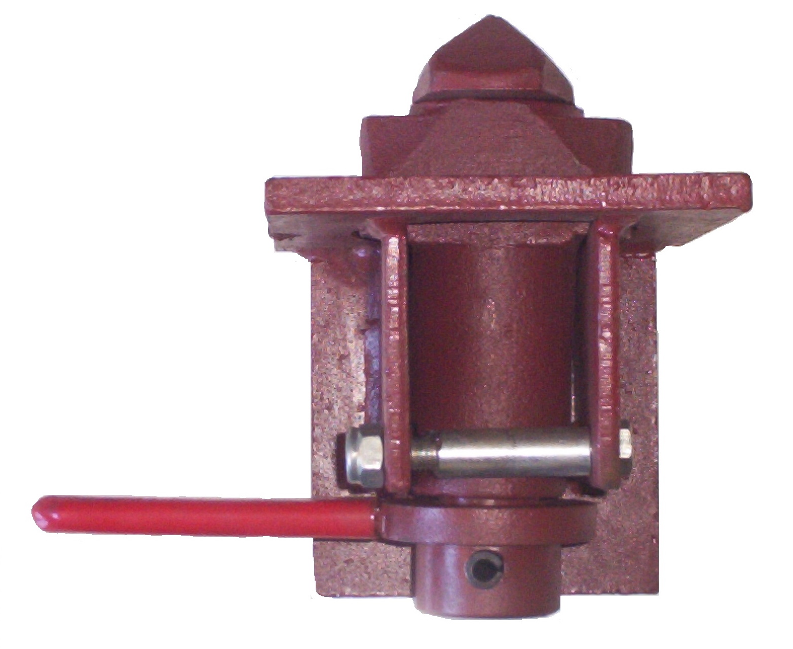 Twist Lock Trailer Short Handle (1)