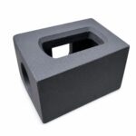 Corner Casting ตามมาตรฐาน ISO 1161 ขนาด 178 x 162 x 118 มม. วัสดุ SCW480 สต๊อกพร้อมส่งจากคลังบางพลีและแหลมฉบัง