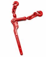 Gavan_ตัวดึงโซ่สับล็อค-Lever-Loadbinder-13mm-Wing-Grab-Hook