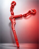 Gavan_ตัวดึงโซ่สับล็อค-Lever-Loadbinder-13mm-Wing-Grab-Hook