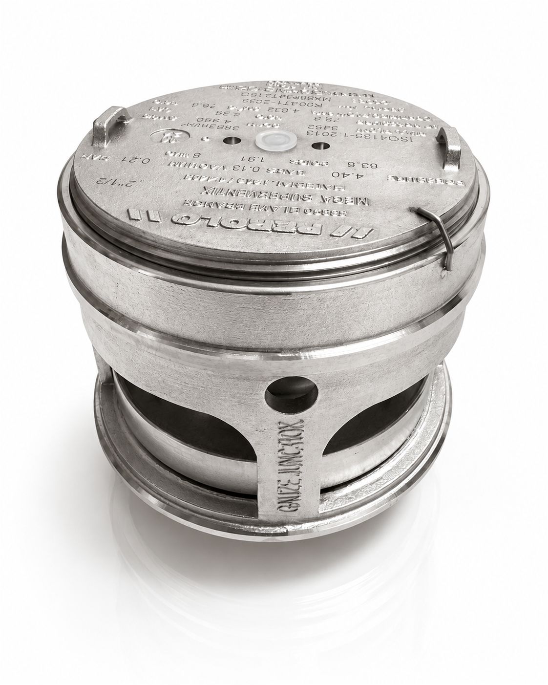 Gavan_MECA 2.5 SRV 440Kpa V21Kpa BSP 316L_1 วาล์วนิรภัย 3.75 Bar PEROLO MEGA SUPERVENTIX SRV DN65 เกลียว 2.5 BSP สแตนเลส 316วาล์วนิรภัย 3.75 Bar PEROLO MEGA SUPERVENTIX SRV DN65 เกลียว 2.5 BSP สแตนเลส 316วาล์วนิรภัย 3.75 Bar PEROLO MEGA SUPERVENTIX SRV DN65 เกลียว 2.5 BSP สแตนเลส 316