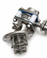 Gavan_อะไหล่ Foot Valve NEATCO NT3 สำหรับ Bottom Discharge ISO Tankอะไหล่ Foot Valve NEATCO NT3 สำหรับ Bottom Discharge ISO Tank