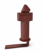 หัวล็อกและด้ามควบคุมของ Truck Twist Lock TLT-1H