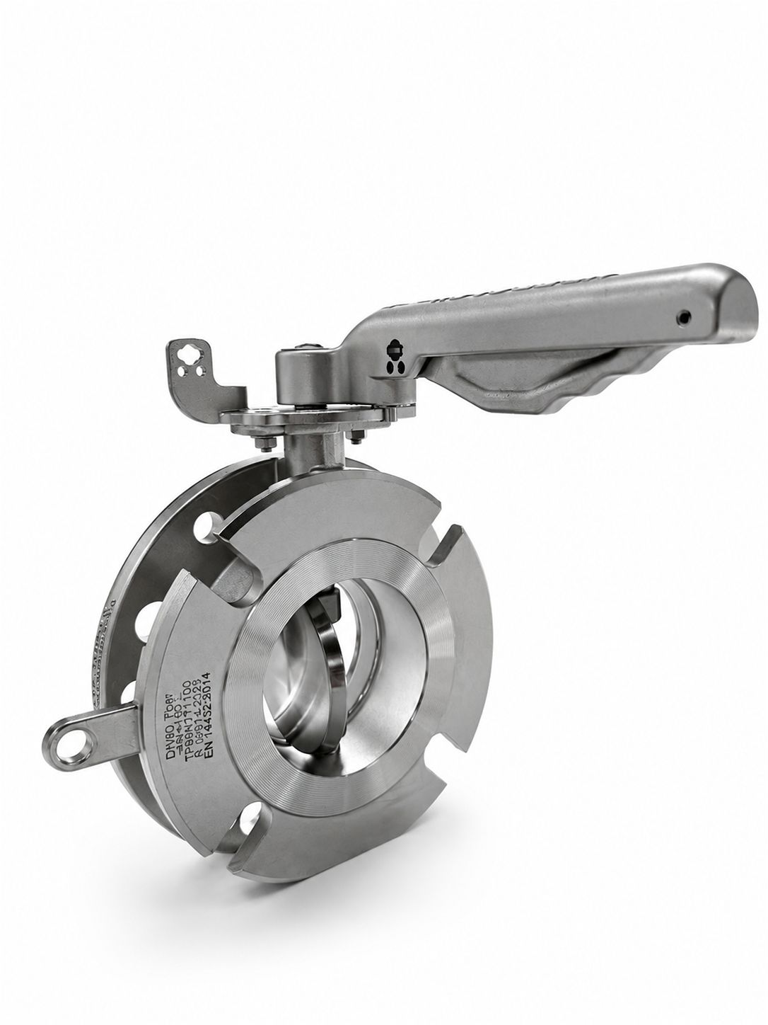 Gavan_วาล์วผีเสื้อหน้าแปลนขนาด-3-นิ้ว-3-Tankfly-Flanged-Butterfly-Valve-ND80
