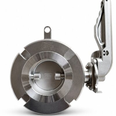 Gavan_วาล์วผีเสื้อหน้าแปลนขนาด-3-นิ้ว-3-Tankfly-Flanged-Butterfly-Valve-ND80