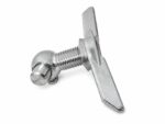 ชุด Swingbolt Manlid พร้อม Pivot Pin และ Eye Bolt สเตนเลส