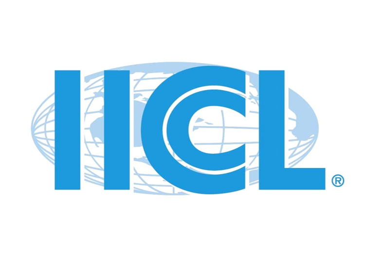 โลโก้ IICL