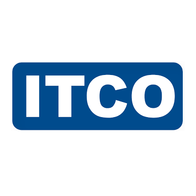 โลโก้ ITCO
