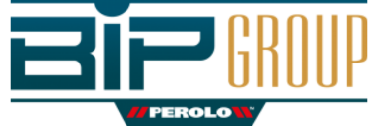 โลโก้ Perolo BIP Group ผู้ผลิตวาล์วและอะไหล่ ISO Tank จากฝรั่งเศส ตัวแทนจำหน่ายโดย Gavan Asia