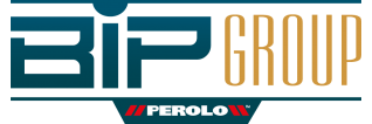 โลโก้ Perolo BIP Group ผู้ผลิตวาล์วและอะไหล่ ISO Tank จากฝรั่งเศส ตัวแทนจำหน่ายโดย Gavan Asia