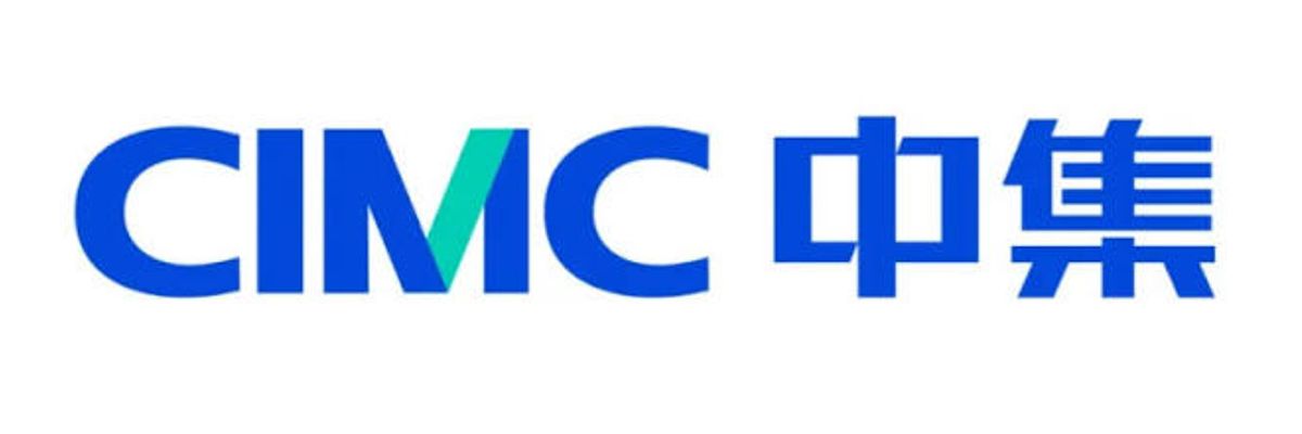 โลโก้ CIMC Equilink ผู้ผลิตตู้คอนเทนเนอร์และอะไหล่รายใหญ่จากจีน พาร์ทเนอร์ของ Gavan Asia