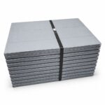หน้าตัด Container Door Rail สำหรับงานซ่อมชุดประตูตู้คอนเทนเนอร์