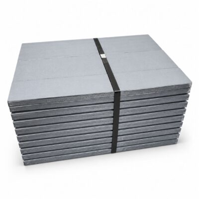 หน้าตัด Container Door Rail สำหรับงานซ่อมชุดประตูตู้คอนเทนเนอร์