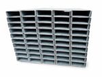 หน้าตัด Container Door Rail สำหรับงานซ่อมชุดประตูตู้คอนเทนเนอร์