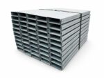 รางประตูตู้คอนเทนเนอร์ Container Door Rail รหัส DFRAMEH-CM จาก Gavan Asia