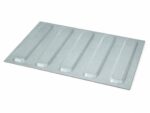 แผ่นปะหลังคาตู้คอนเทนเนอร์ 5 ลอน รหัส ROOFPE2-CM