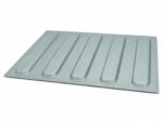 แผ่นปะหลังคาตู้คอนเทนเนอร์ 5 ลอน รหัส ROOFPE2-CM