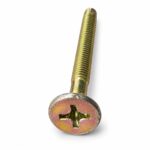 สกรูยึดพื้นตู้คอนเทนเนอร์ Floor Board Screws ขนาด M8x50/16 รหัส DS50LHM8 จาก Gavan Asia