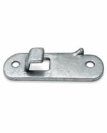 หูร้อยซีลตัวล่าง มือจับแบน Retainer Plate รหัส LG84011 จาก Gavan Asia