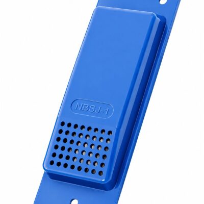ช่องระบายอากาศตู้คอนเทนเนอร์ สีน้ำเงิน Container Ventilator รหัส VENTS/BLUE จาก Gavan Asia