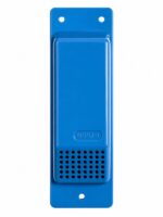 ช่องระบายอากาศตู้คอนเทนเนอร์ สีน้ำเงิน Container Ventilator รหัส VENTS/BLUE จาก Gavan Asia