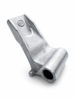 ใบบานพับประตูตู้คอนเทนเนอร์ แบบ Forged Hinge Blade รุ่น LGHF004 จาก Gavan Asia
