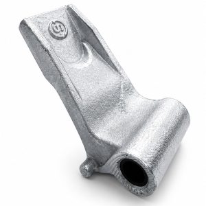 ใบบานพับประตูตู้คอนเทนเนอร์ แบบ Forged Hinge Blade รุ่น LGHF004 จาก Gavan Asia