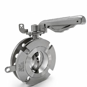 Gavan_วาล์วผีเสื้อหน้าแปลนขนาด-3-นิ้ว-3-Tankfly-Flanged-Butterfly-Valve-ND80