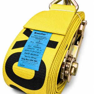 Gavan_สายรัดอุตสาหกรรม 10 เมตร (Industrial Strap 10M)