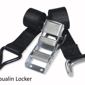 Tarpualin Locker